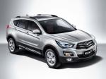 Haima S5 2014 года